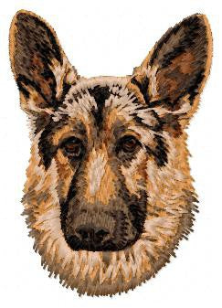 Deutscher Schäferhund 7