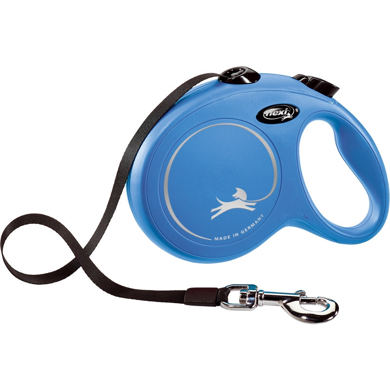 VODÍTKO FLEXI, 5 M, DO 50 KG