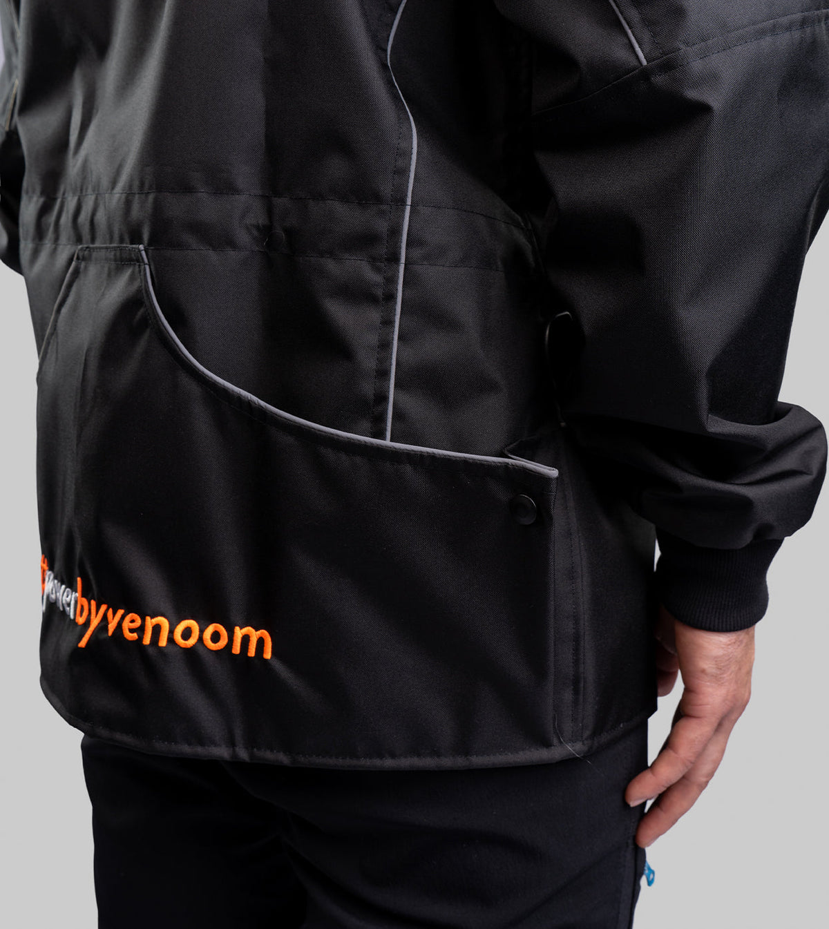Jacket VENOOM