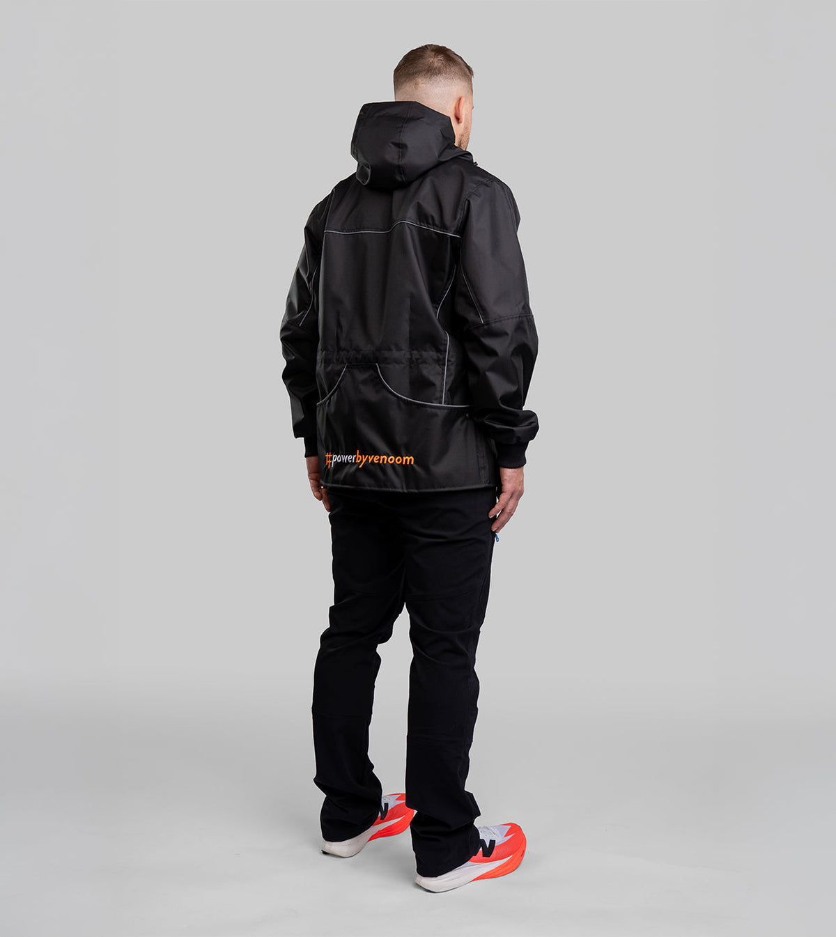 Jacket VENOOM