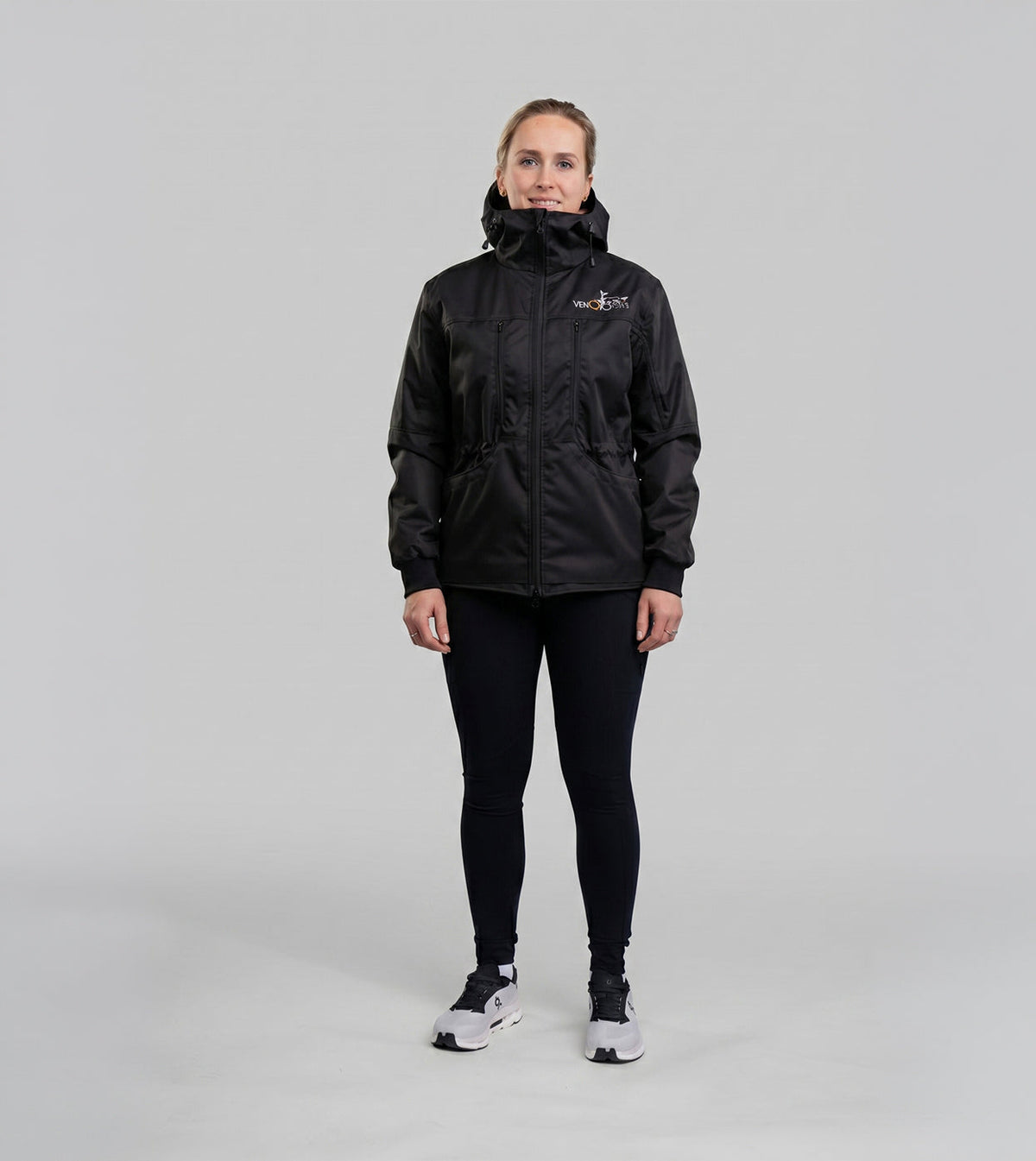 WORLD CHAMPION Jacket