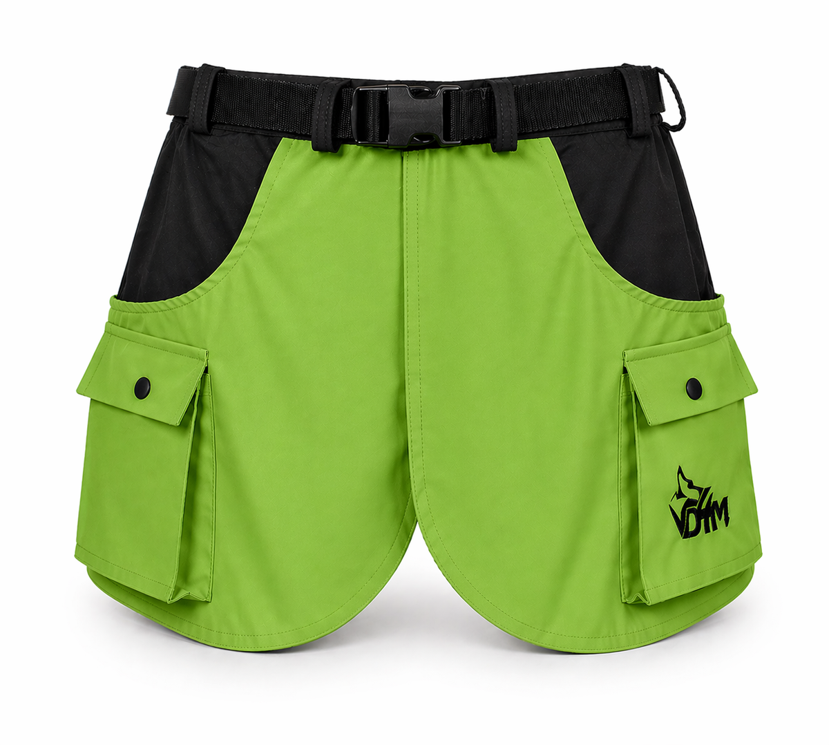 KILT POCKET - VÝCVIKOVÁ SUKNĚ