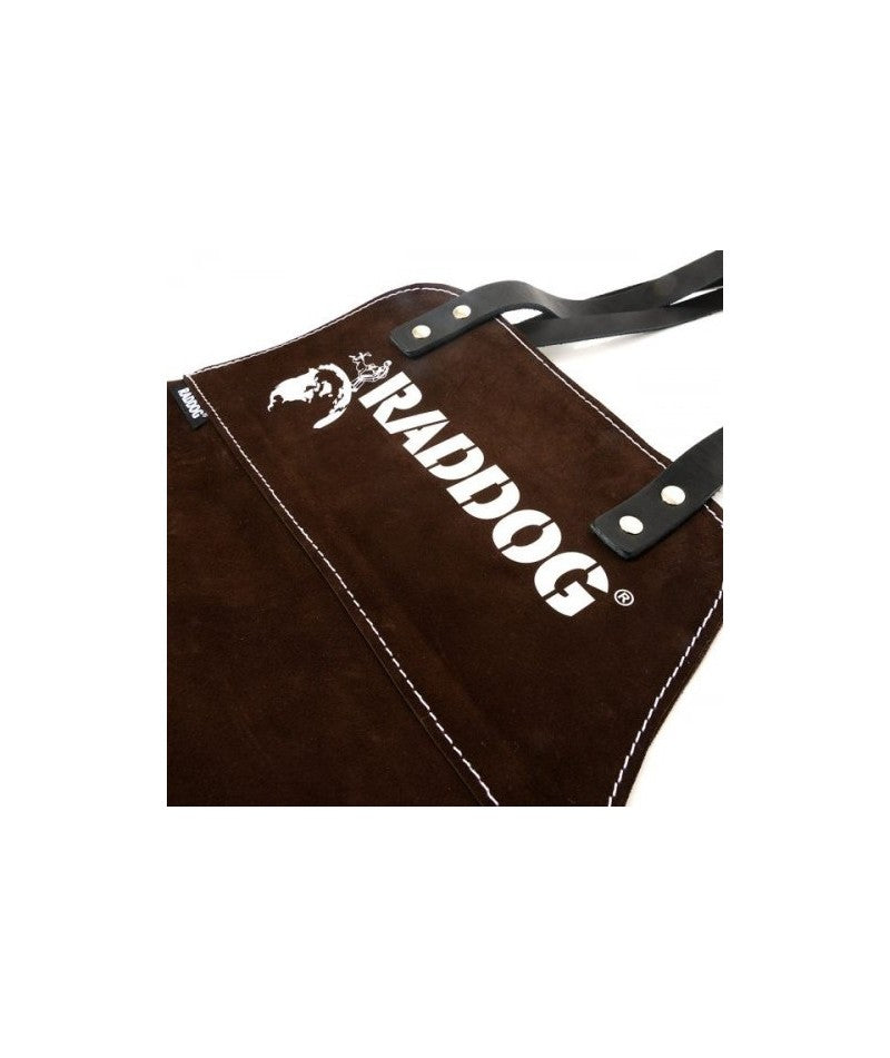 Leather apron