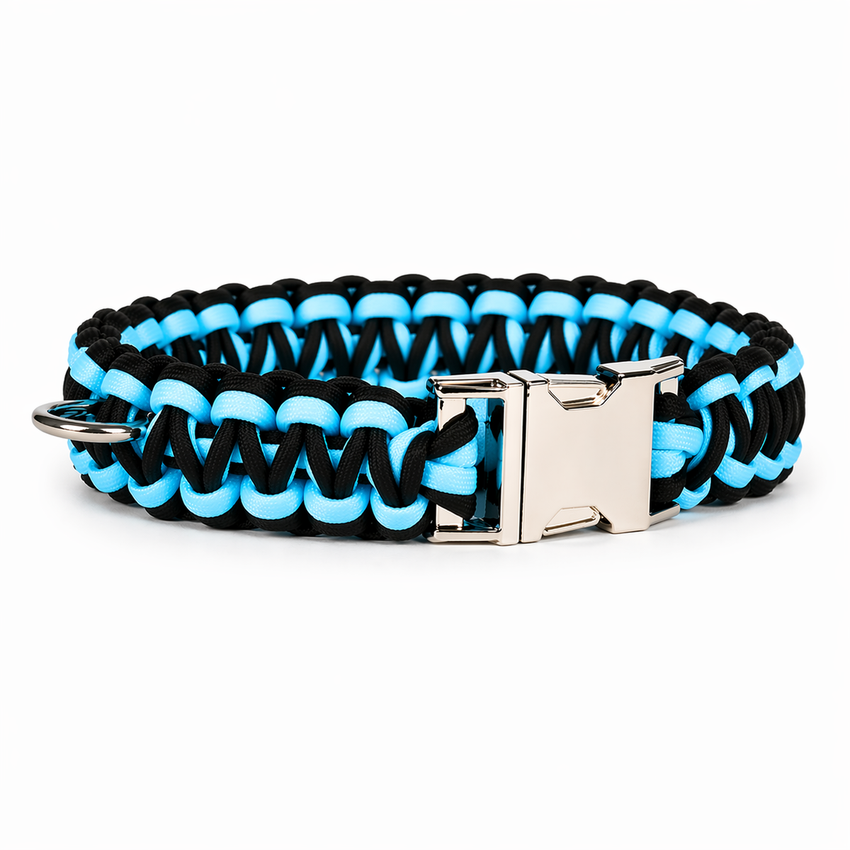 OBOJEK PARACORD S KOVOVOU SPONOU