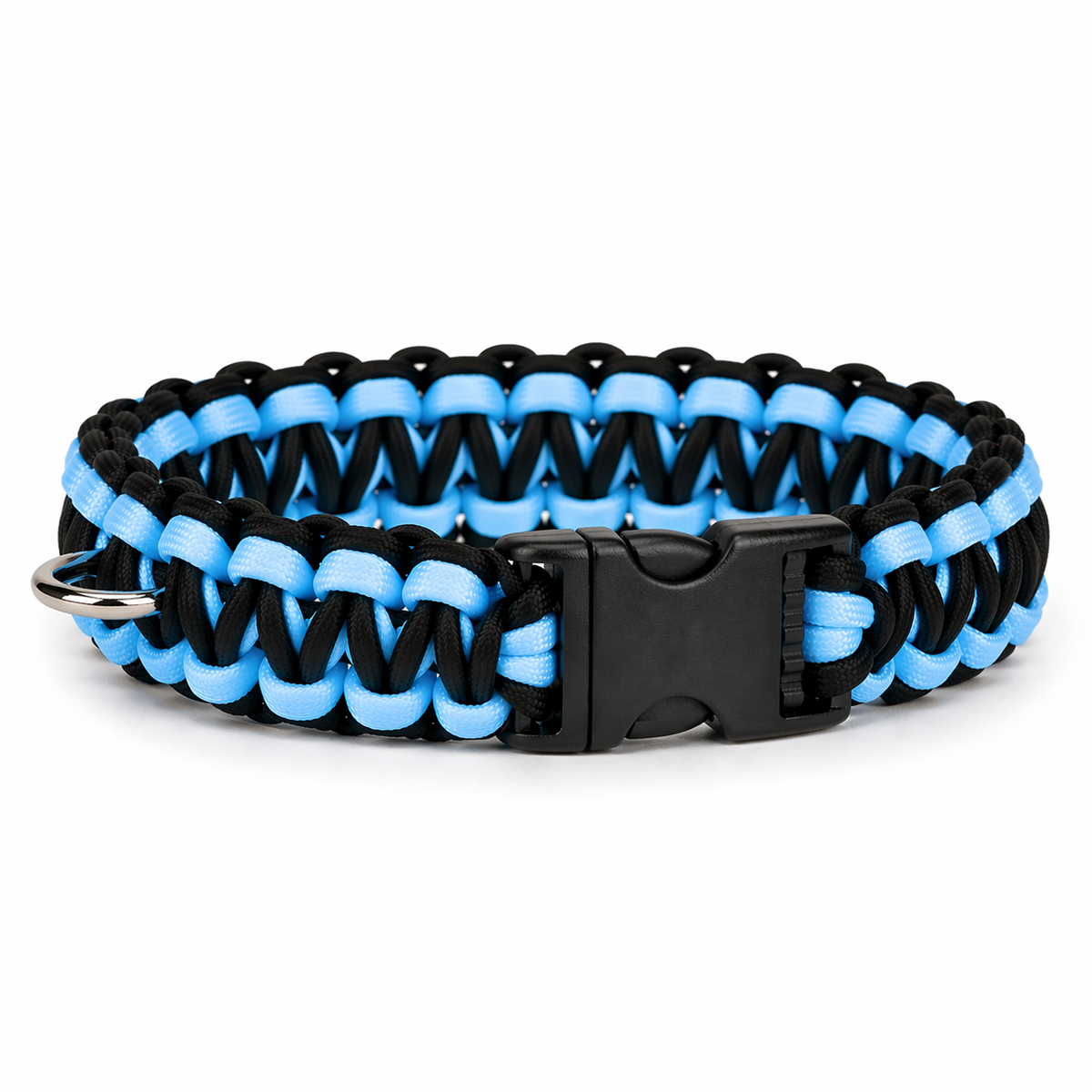 OBOJEK PARACORD S PLASTOVOU SPONOU