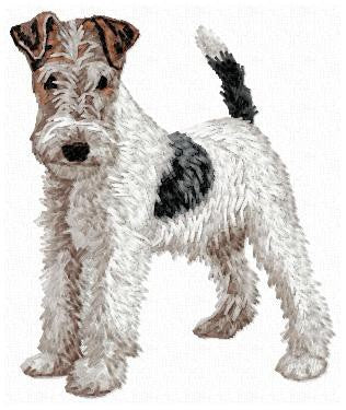 Foxterrier 1