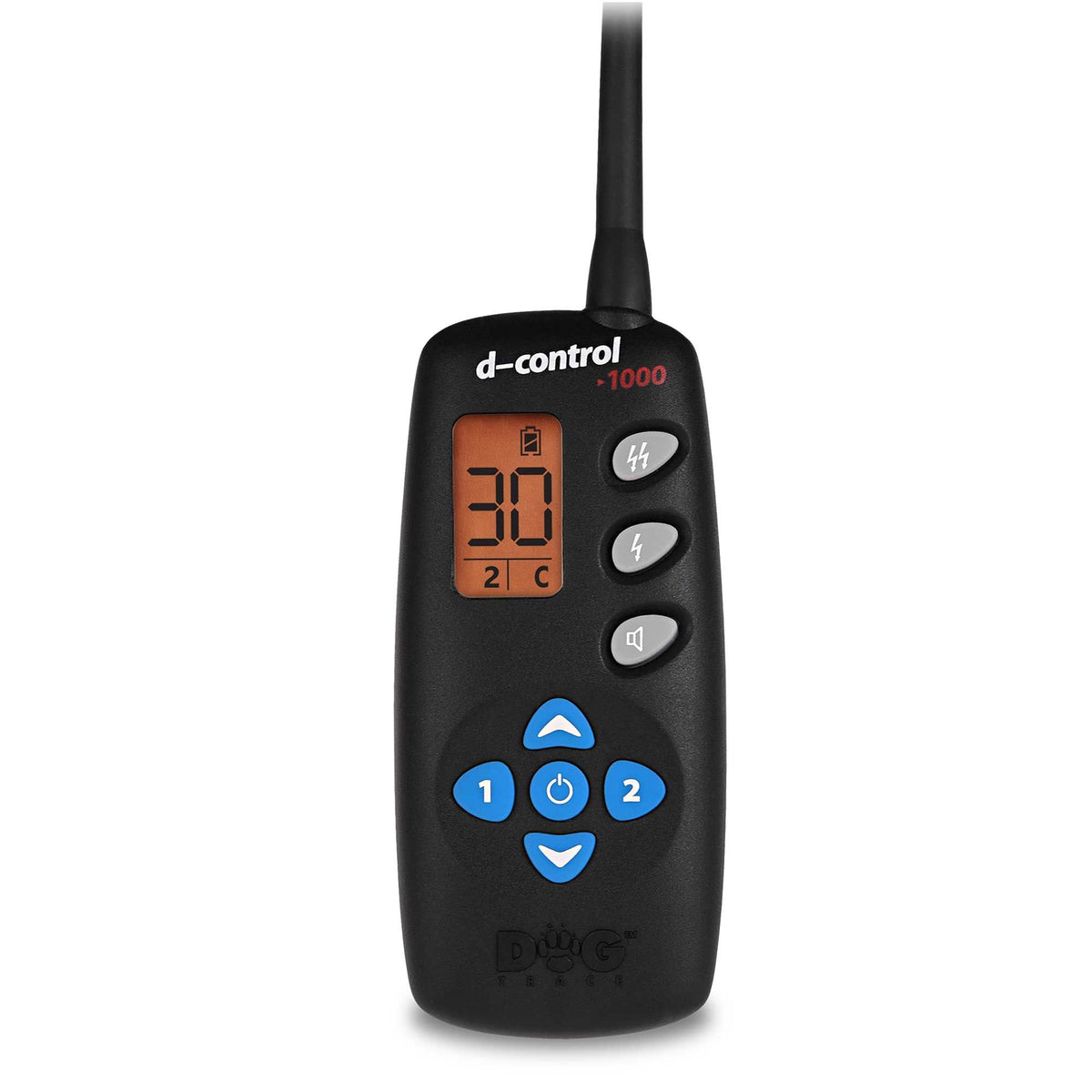 Vysílač k elektronickému obojku D-Control 1010