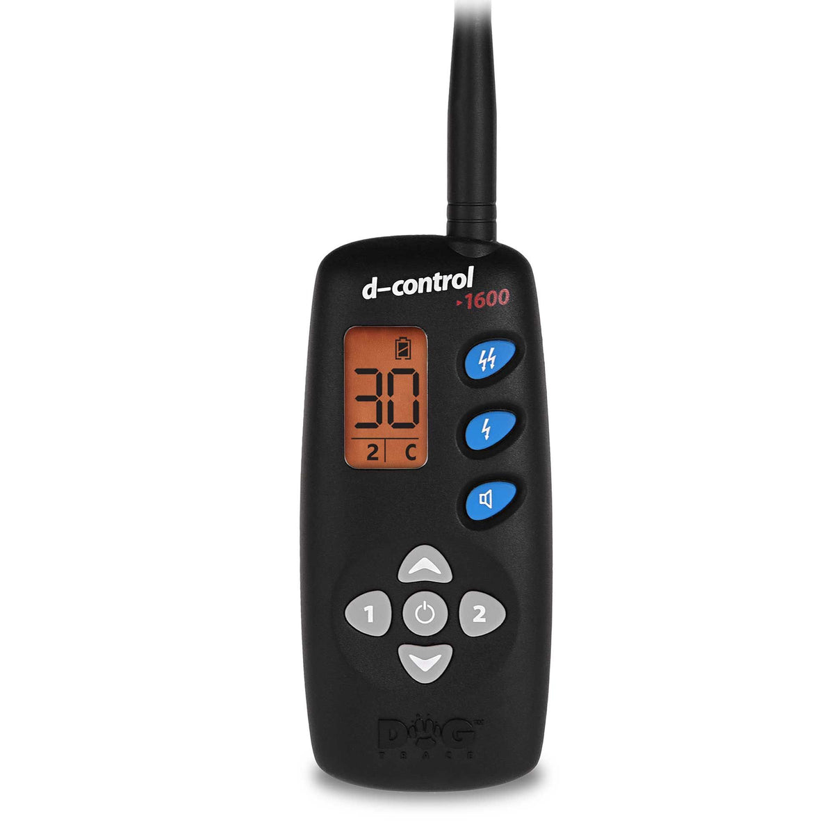 Vysílač k elektronickému obojku D-Control 1600