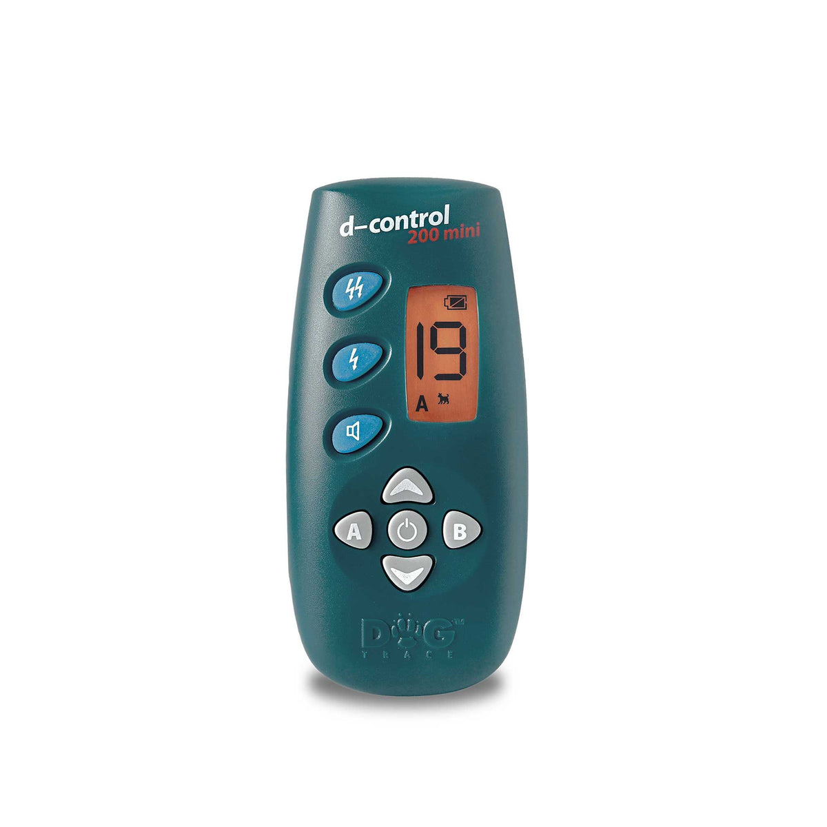 Vysílač D-Control 200 Mini