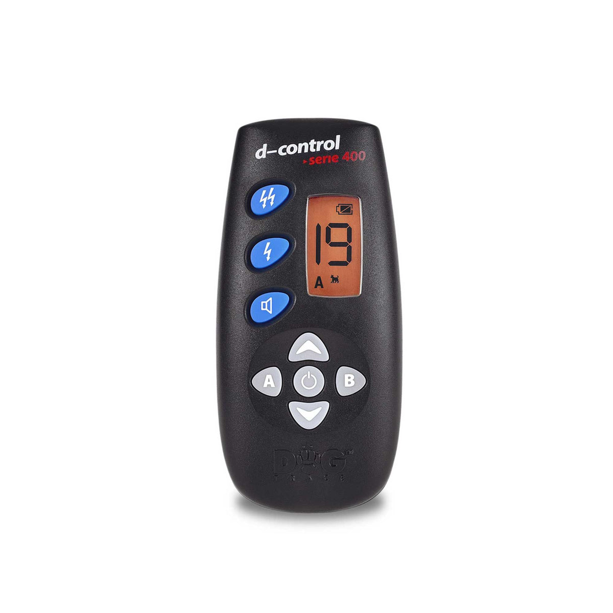 Vysílač k elektronickému obojku D-Control 400