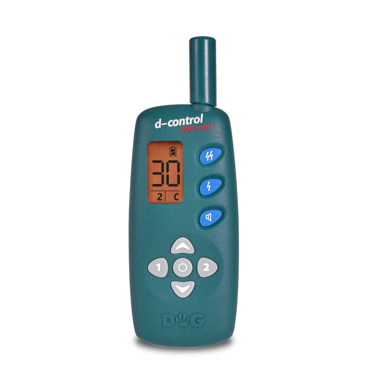 Vysílač D-Control 500 Mini