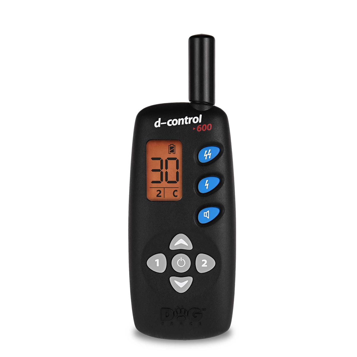 Vysílač k elektronickému obojku D-Control 600
