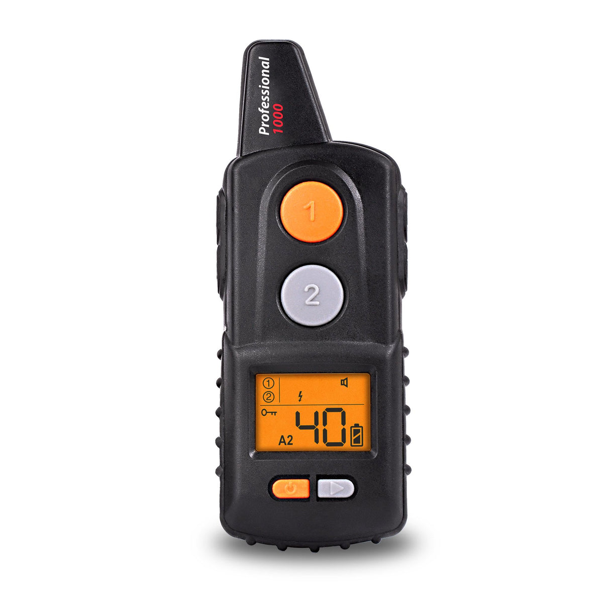 Vysílač k elektronickému obojku D-Control Professional 1000