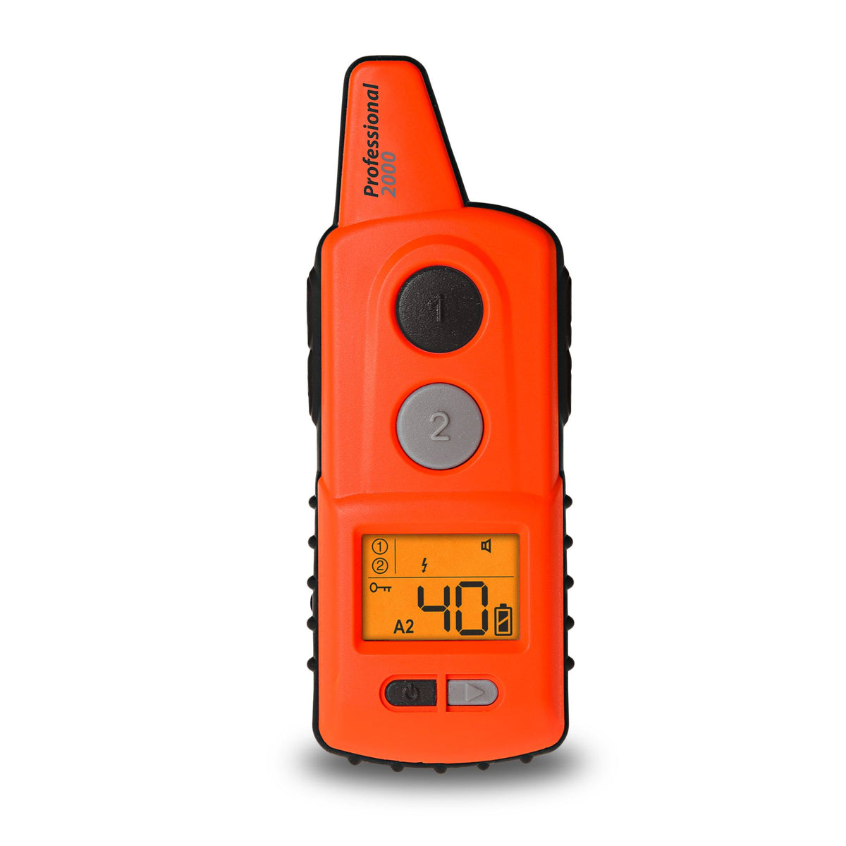Vysílač k elektronickému obojku D-Control Professional 2000