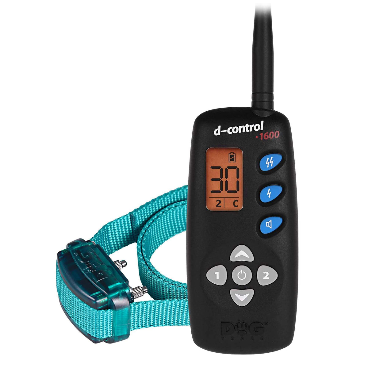 D-Control 1600 Mini