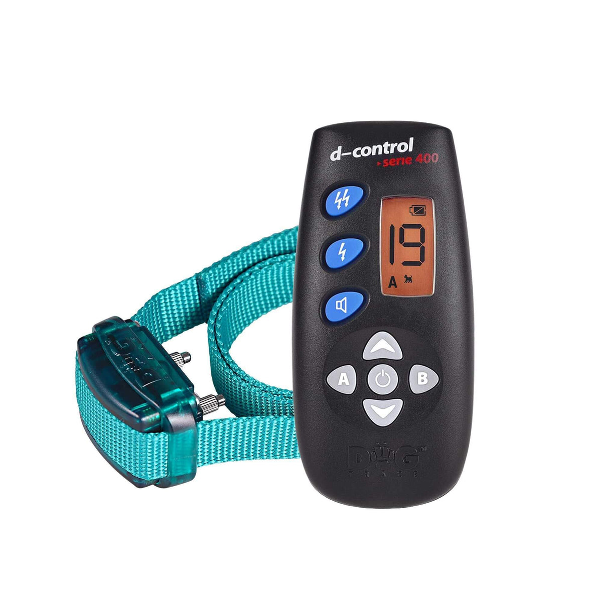 D-Control 400 Mini