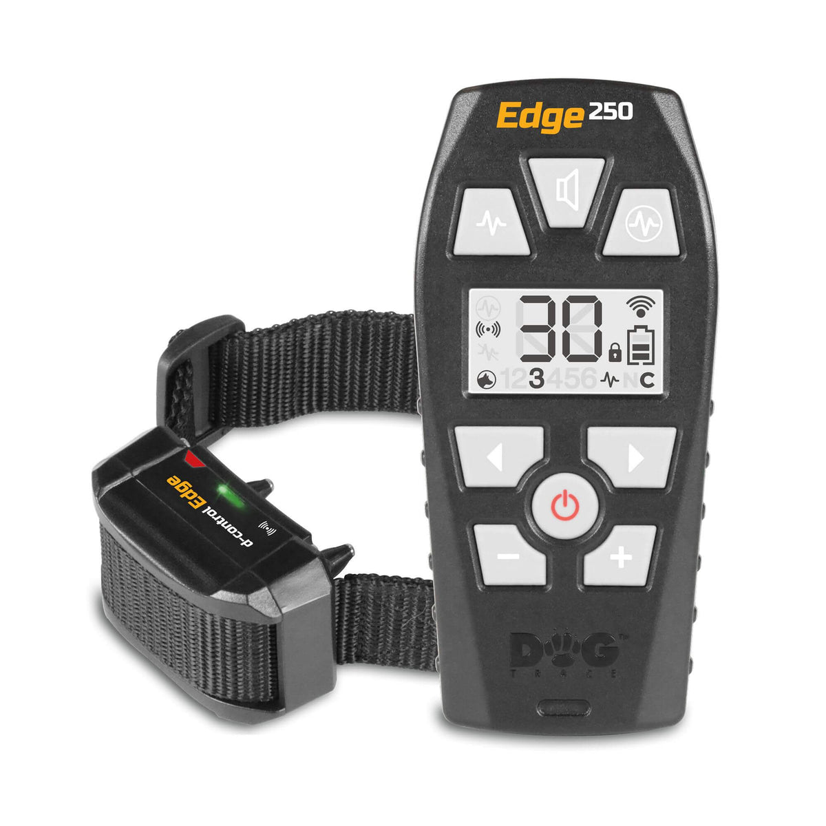D-Control Edge 250