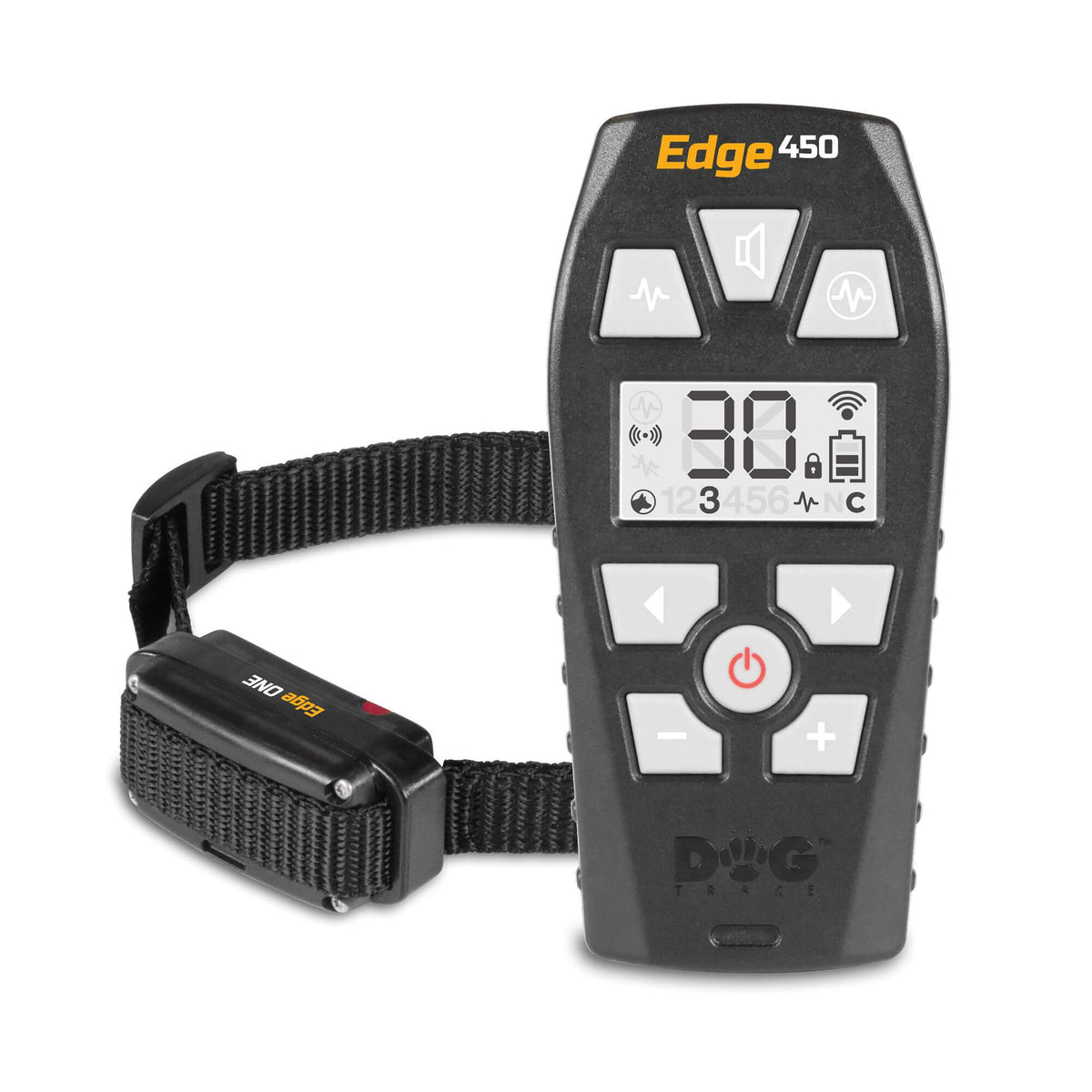 D-Control Edge 450 ONE