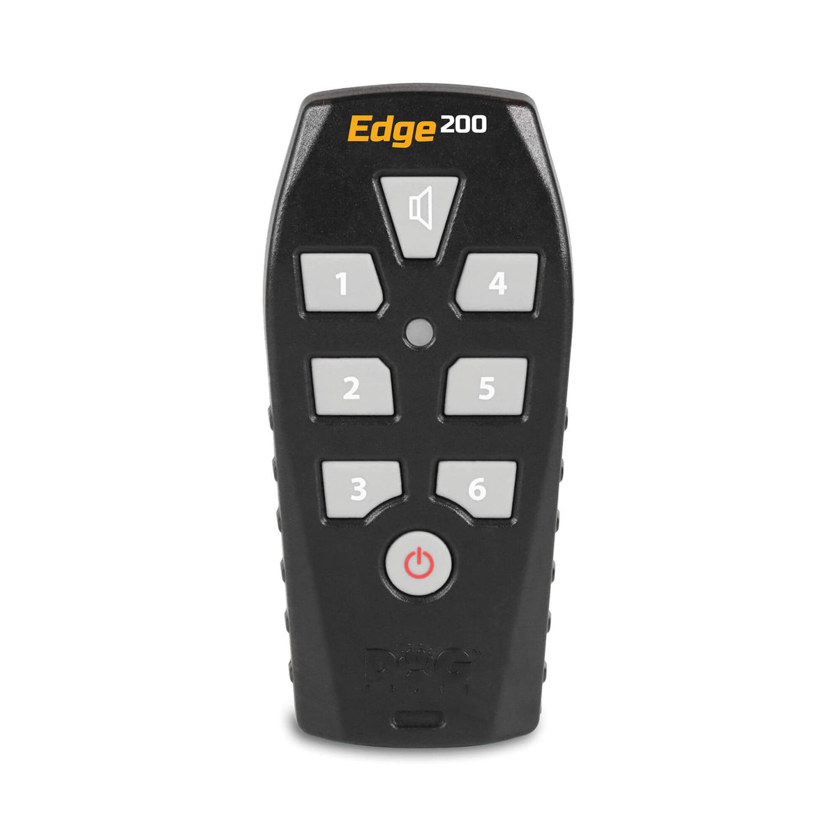 Ovladač D-Control Edge 200