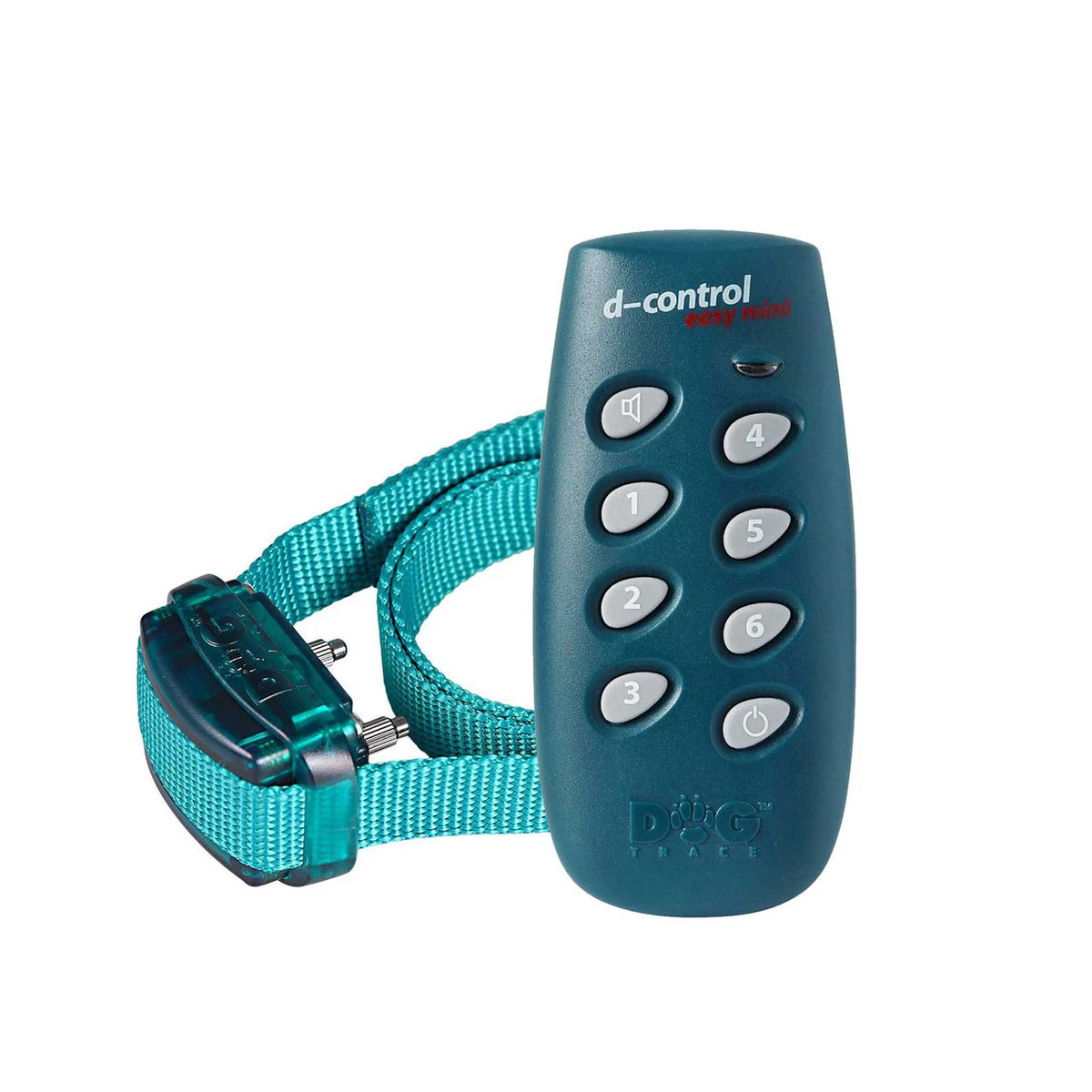D-Control Easy Mini