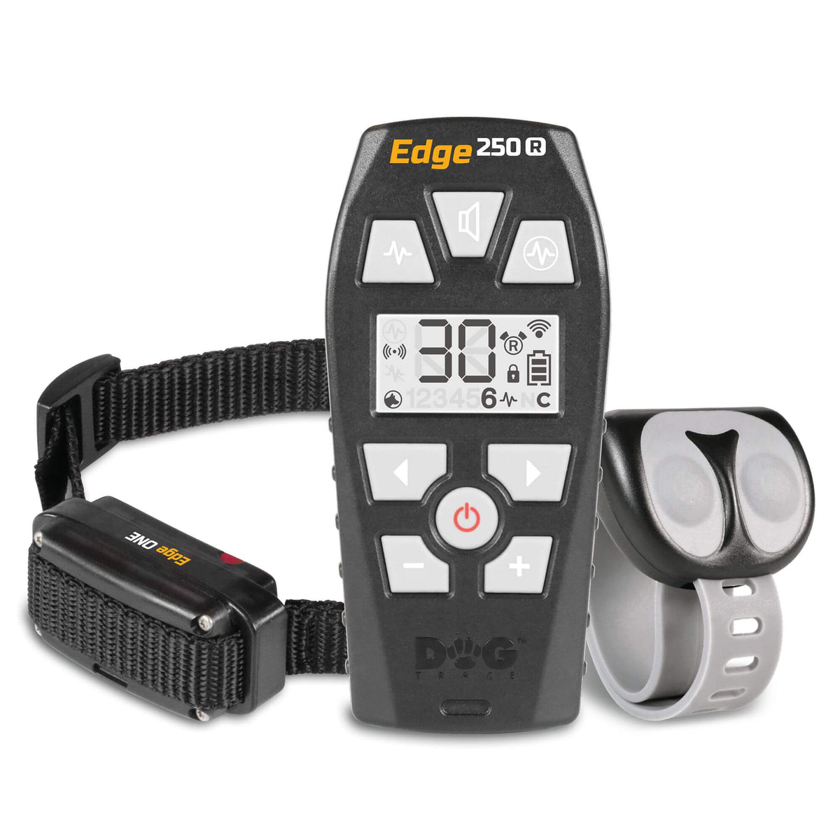 D-Control Edge 250R ONE s prstýnkovým ovladačem