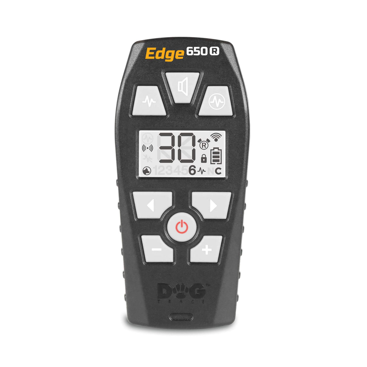 Ovladač D-Control Edge 650R