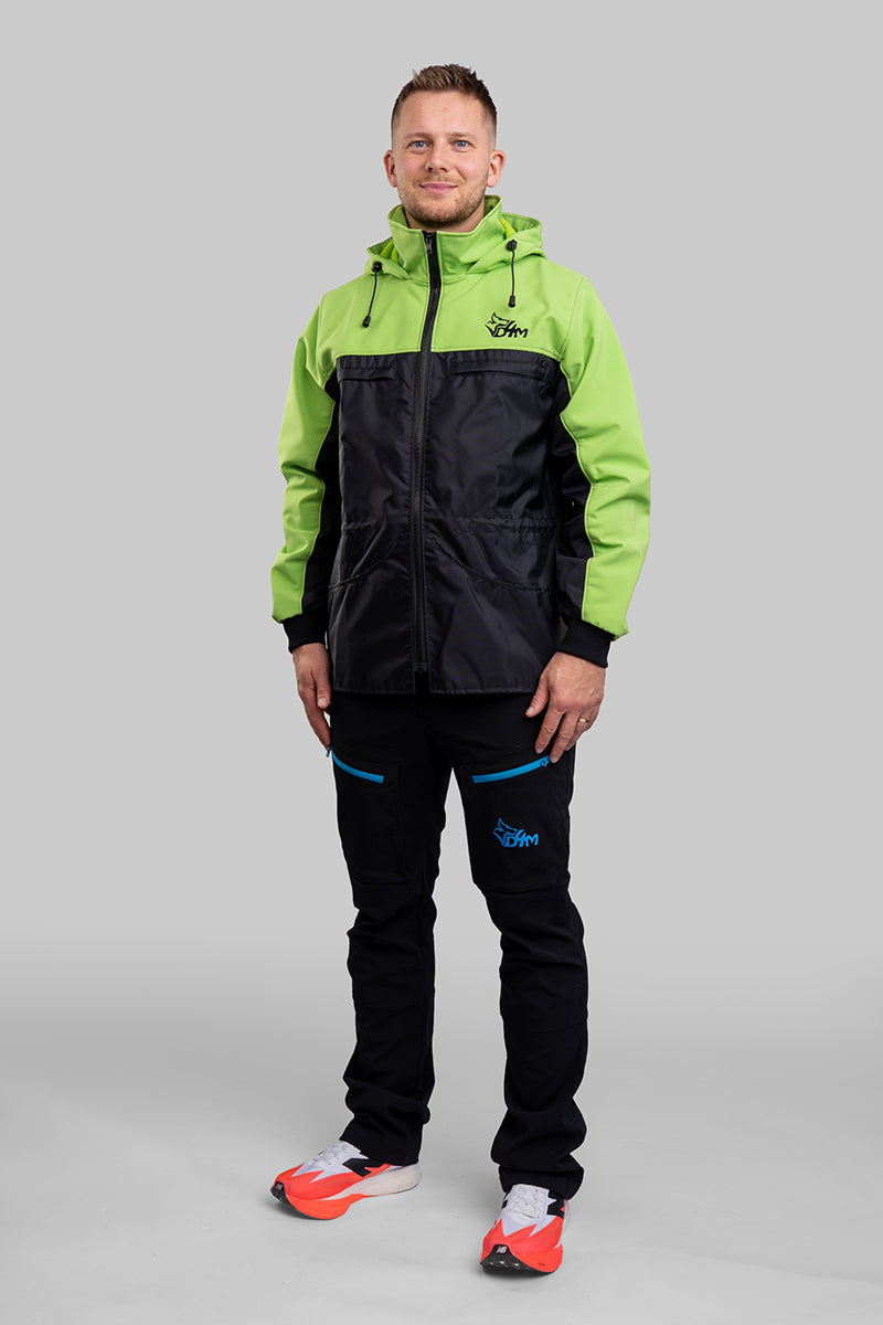 QUEEN Dog Training Jacket