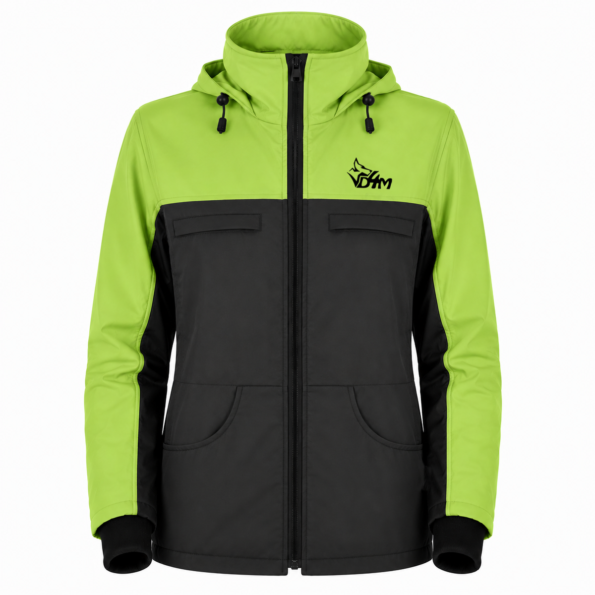 QUEEN Dog Training Jacket