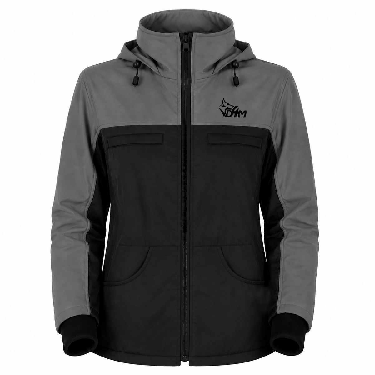 QUEEN THERM Dog Training Jacket