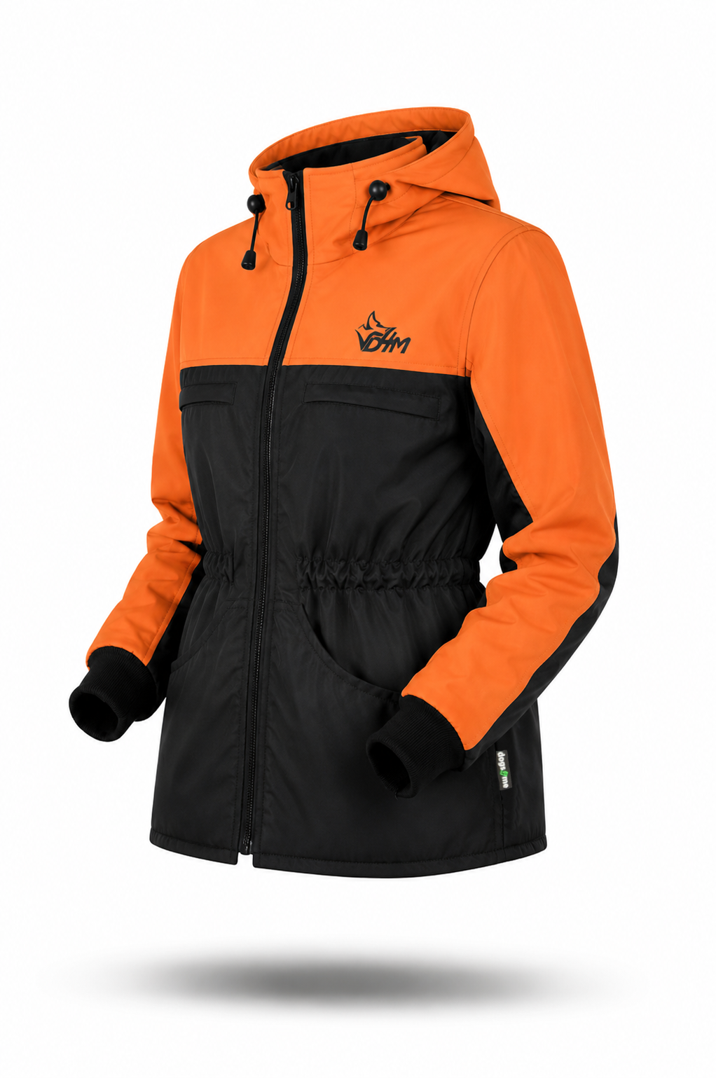 QUEEN Dog Training Jacket