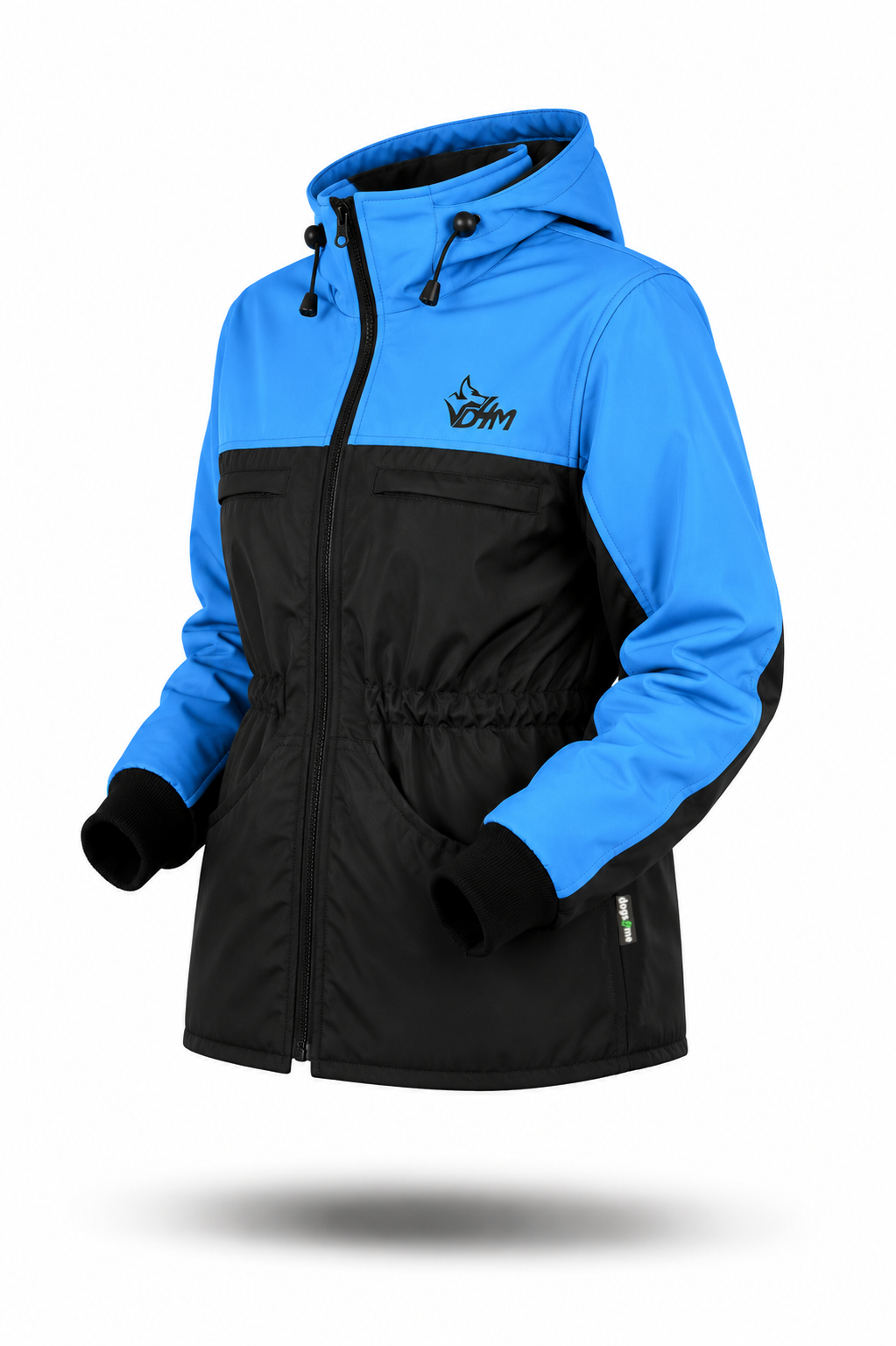 QUEEN THERM Dog Training Jacket