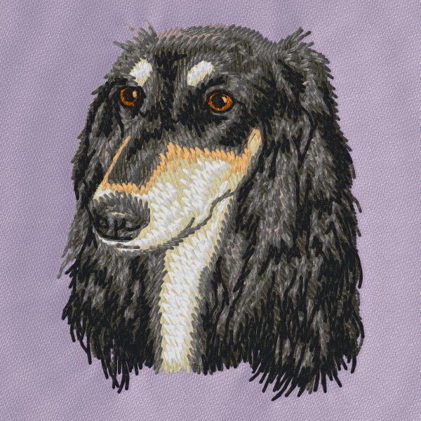 Saluki