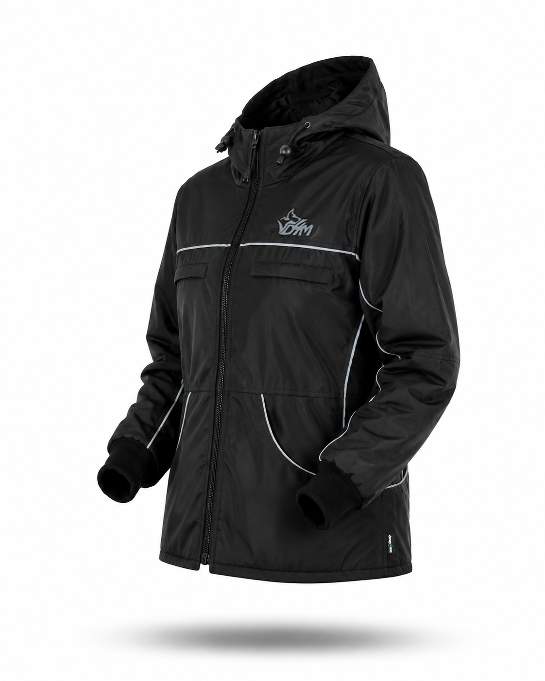 SPIDER THERM DOG TRAINING JACKET