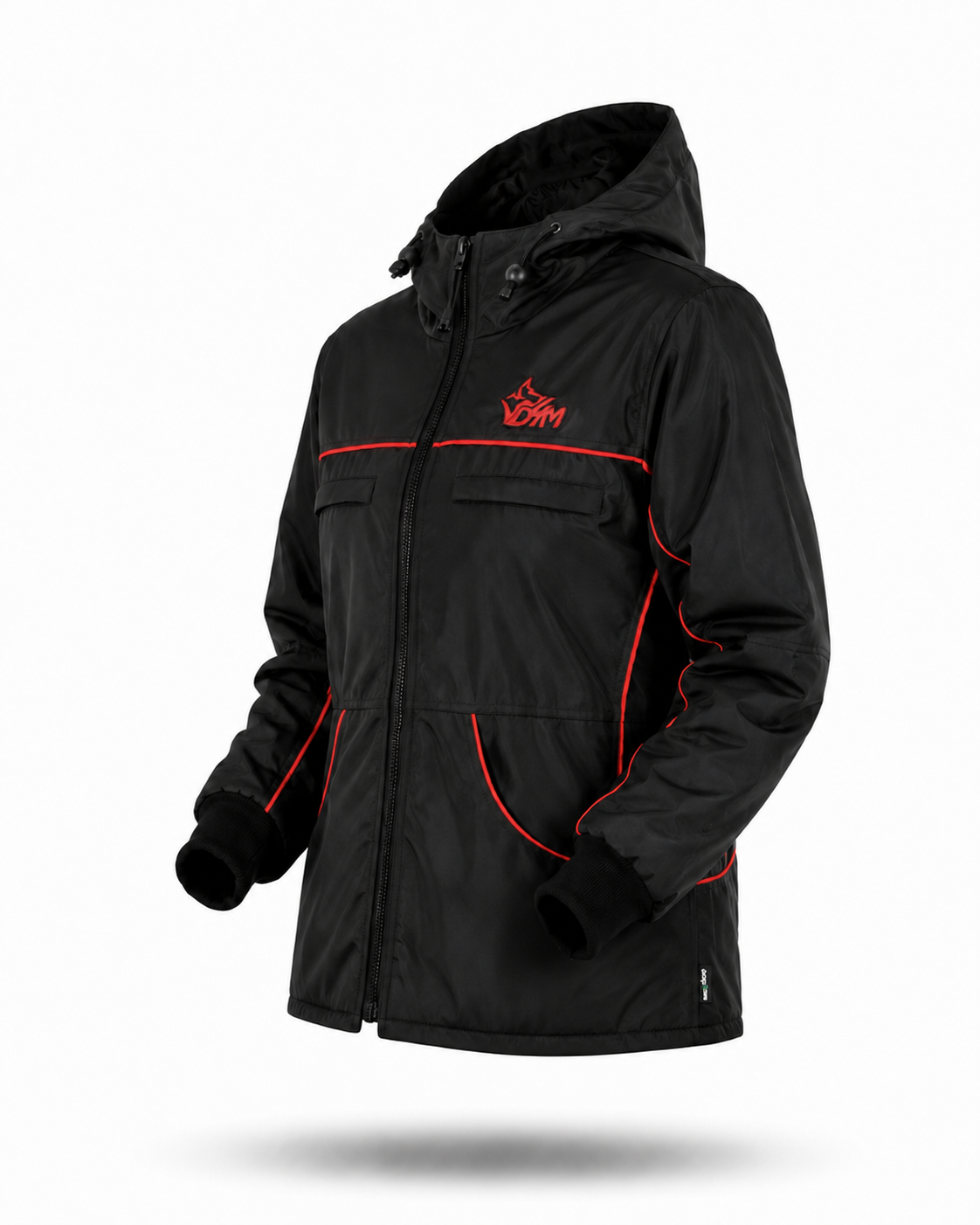 SPIDER DOG TRAINING JACKET