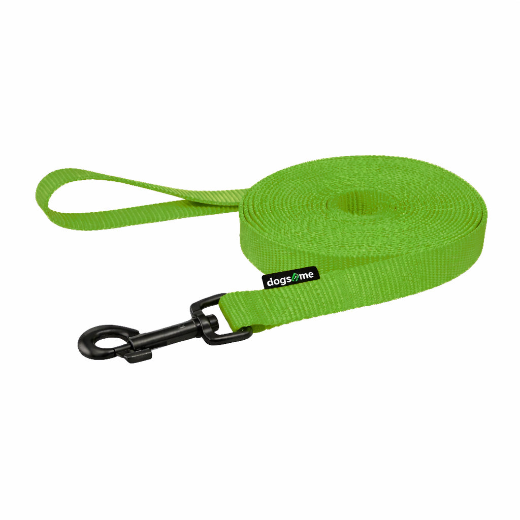 TRACKING LEASH 20 MM / 5 M