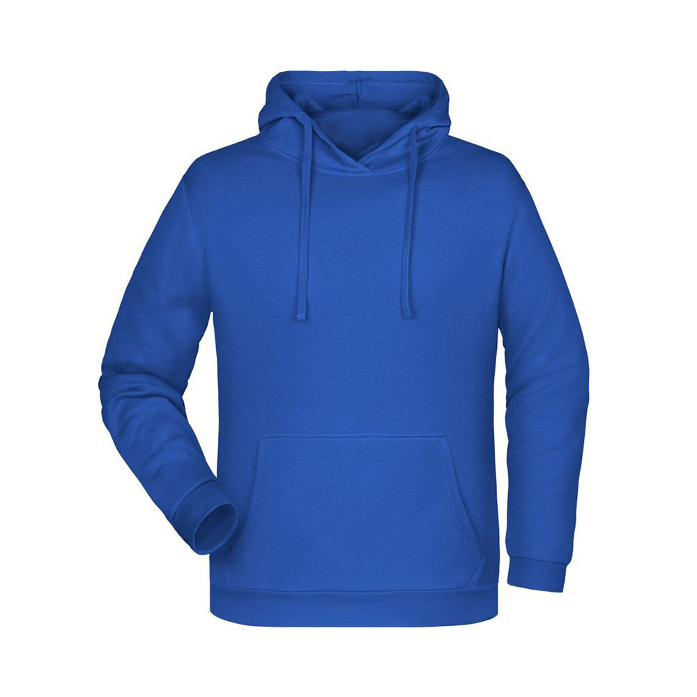 Men’s hoodie for embroidery