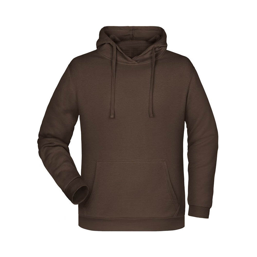 Men’s hoodie for embroidery