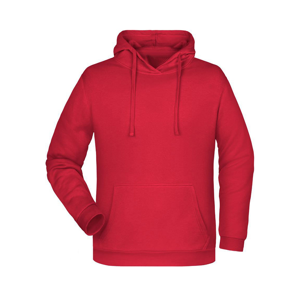 Men’s hoodie for embroidery