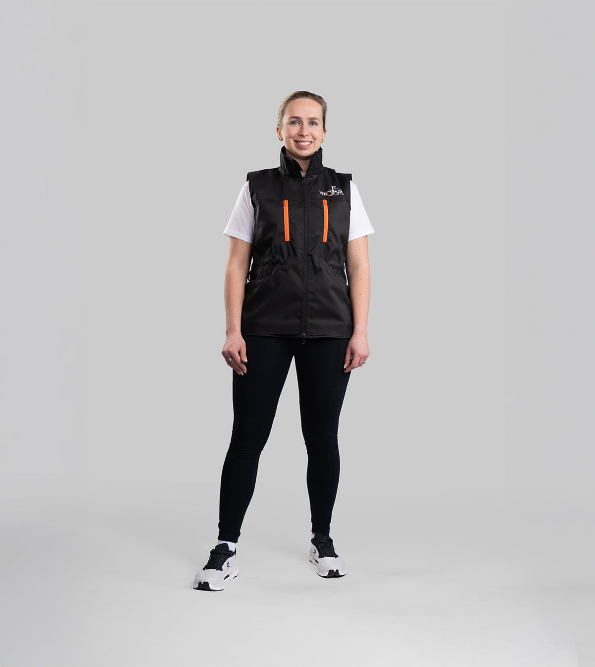 Vest VENOOM PCKT 1.