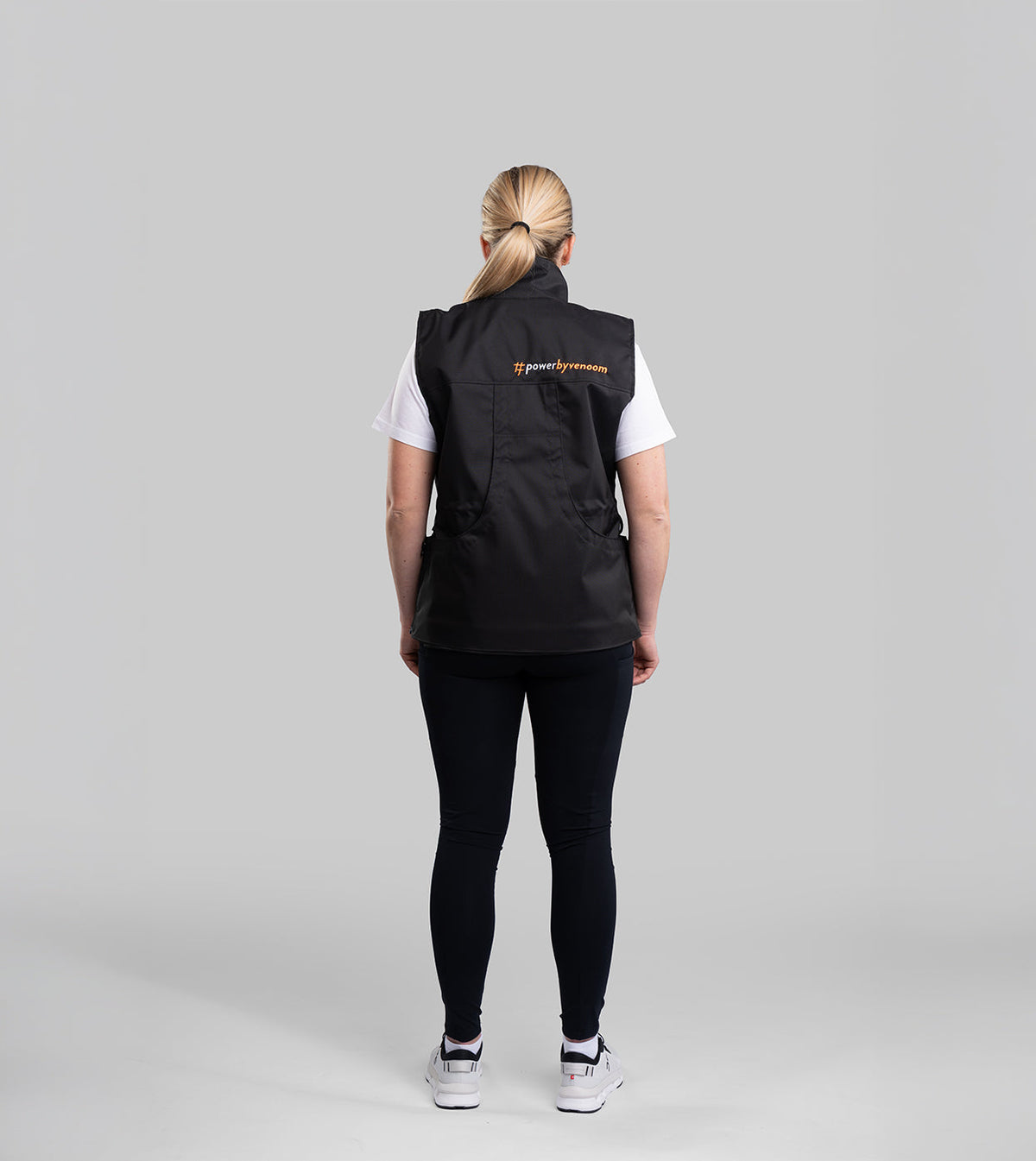 Vest VENOOM PCKT 1.