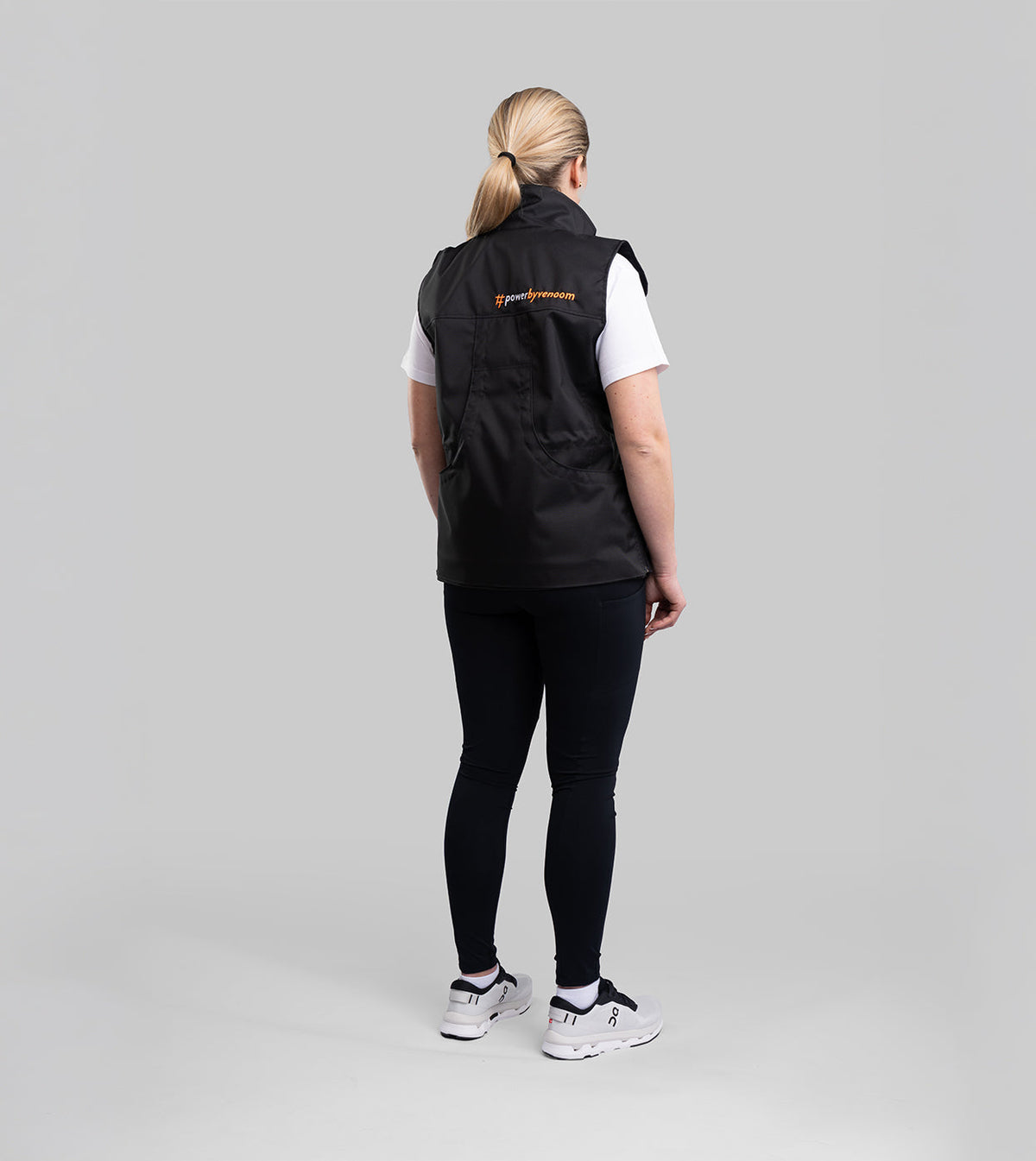 Vest VENOOM PCKT 1.