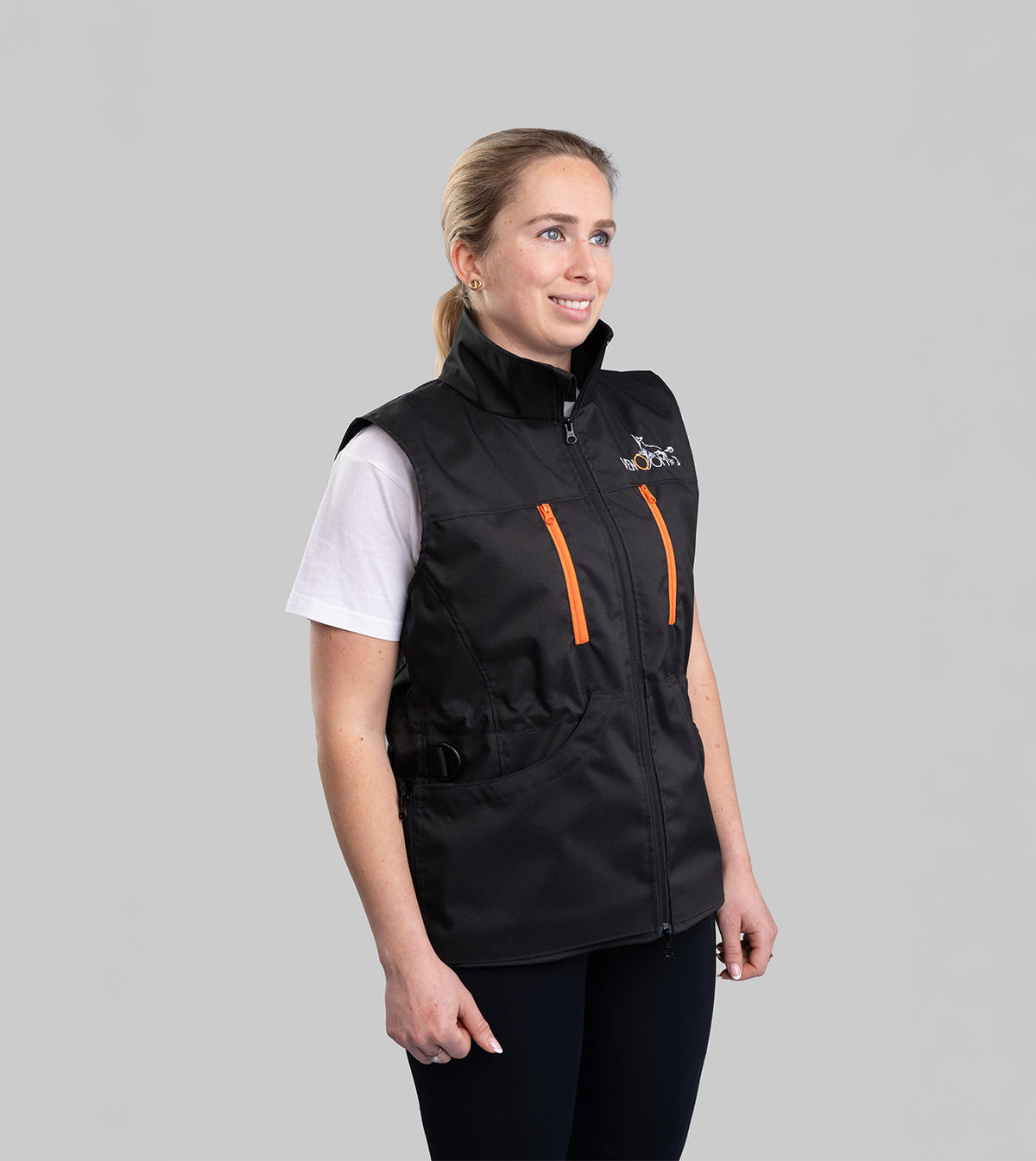 Vest VENOOM PCKT 1.