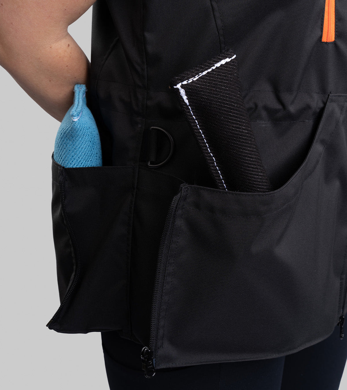 Vest VENOOM PCKT 1.