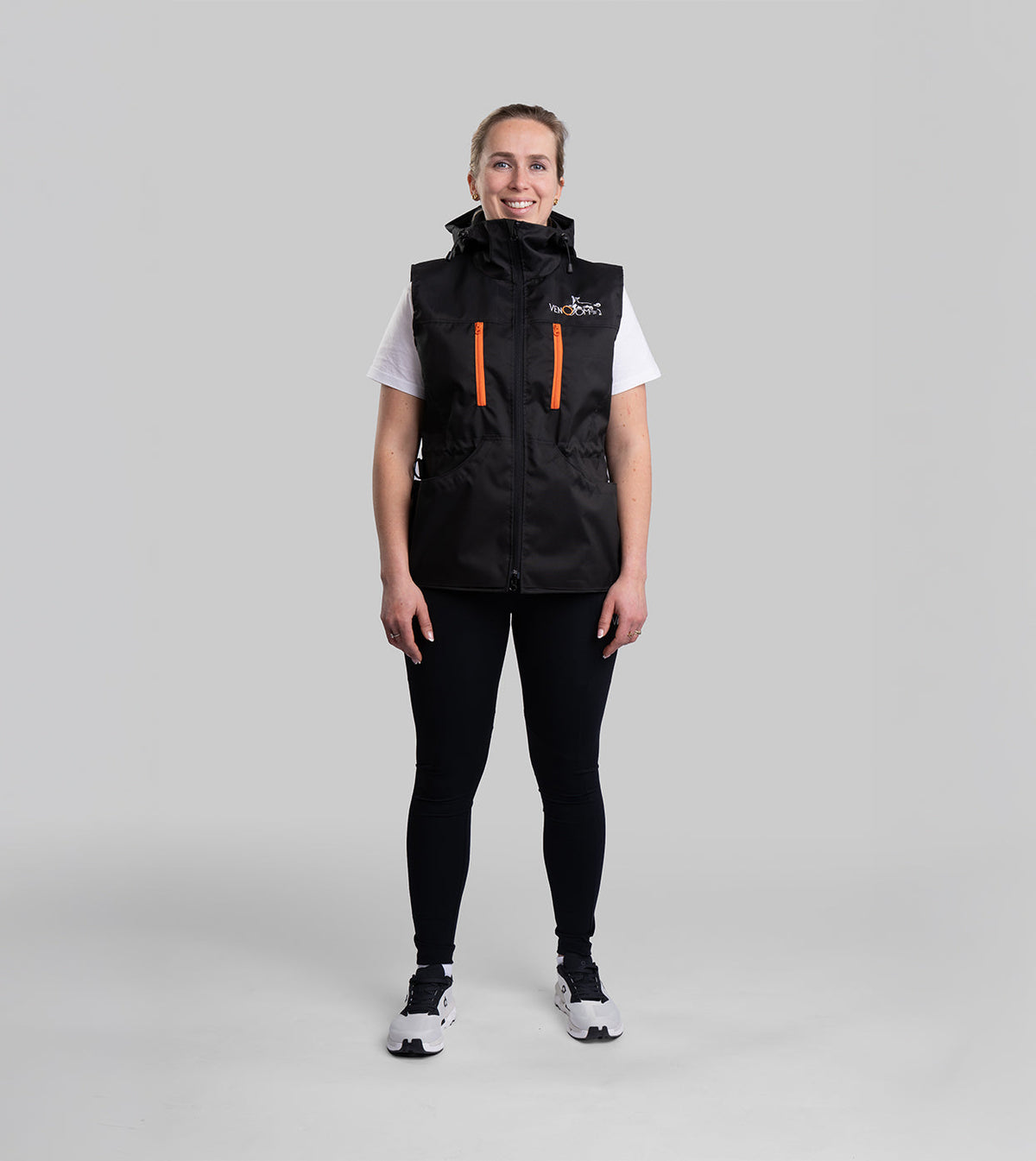 Vest VENOOM PCKT 2.