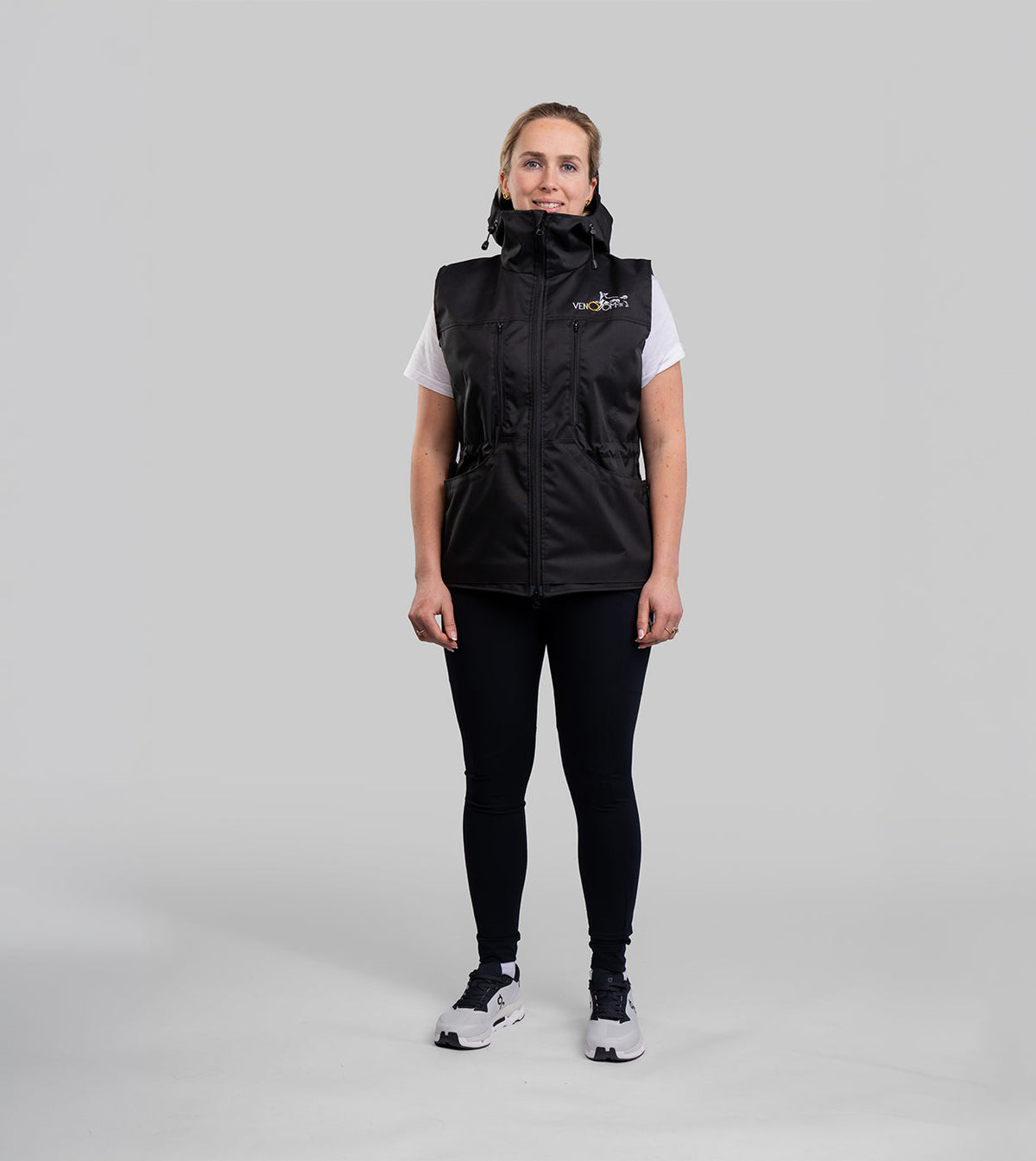 WORLD CHAMPION Vest