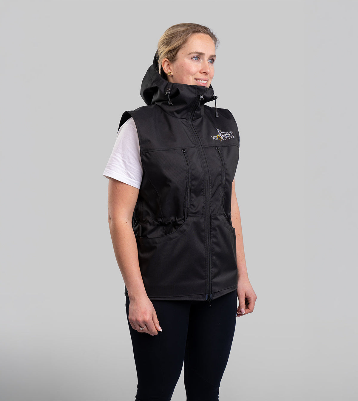 WORLD CHAMPION Vest